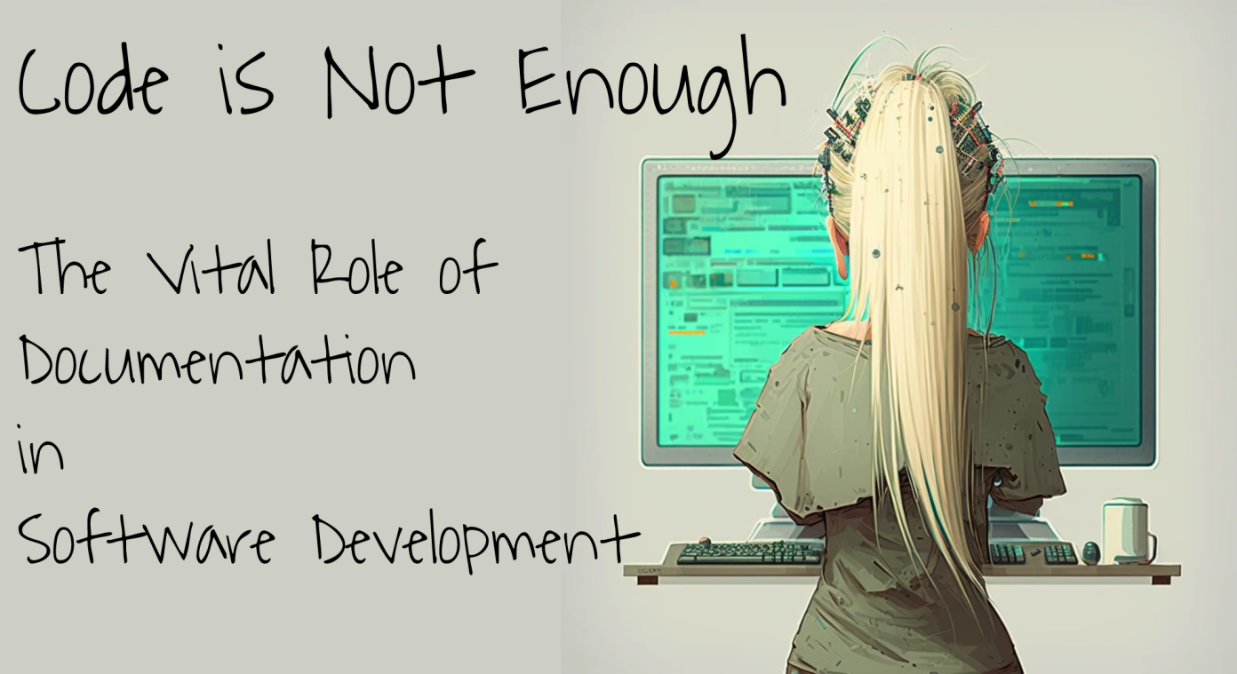code-is-not-enough-the-vital-role-of-documentation-in-software