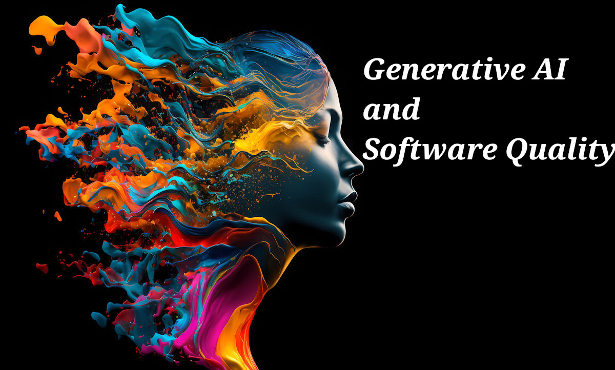 Generative AI and Software Quality