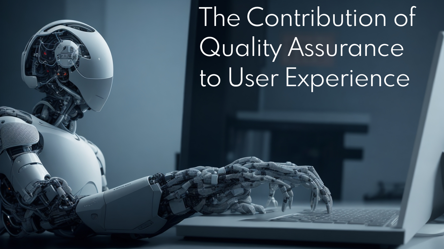 The Contribution of Quality Assurance to User Experience