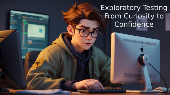 ExploratoryTesting