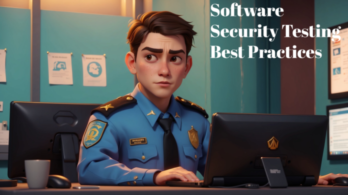 Software Security Testing