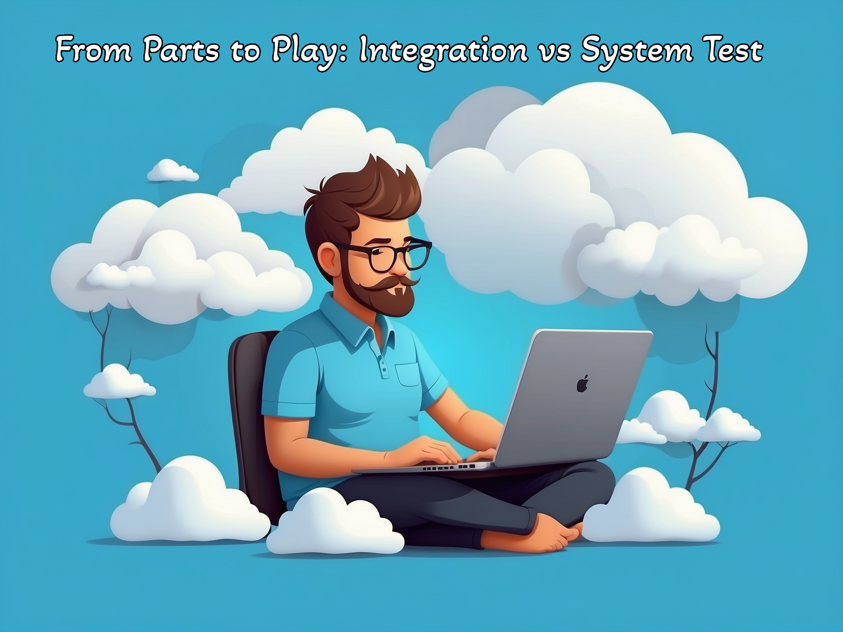 From Parts to Play: Integration Test vs System Test