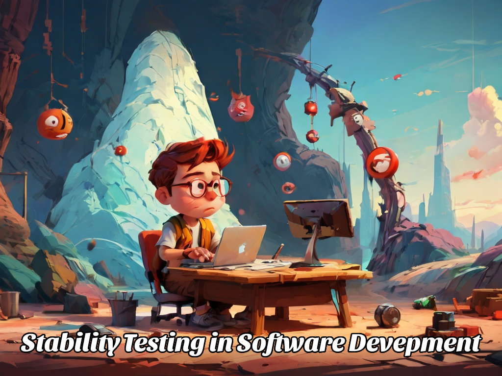 stability testing in software development