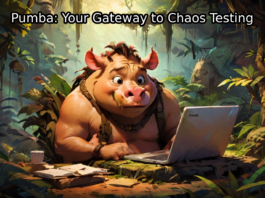 Pumba: Chaos Testing