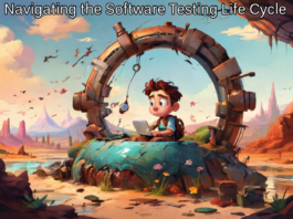 Navigating the Software Testing Life Cycle