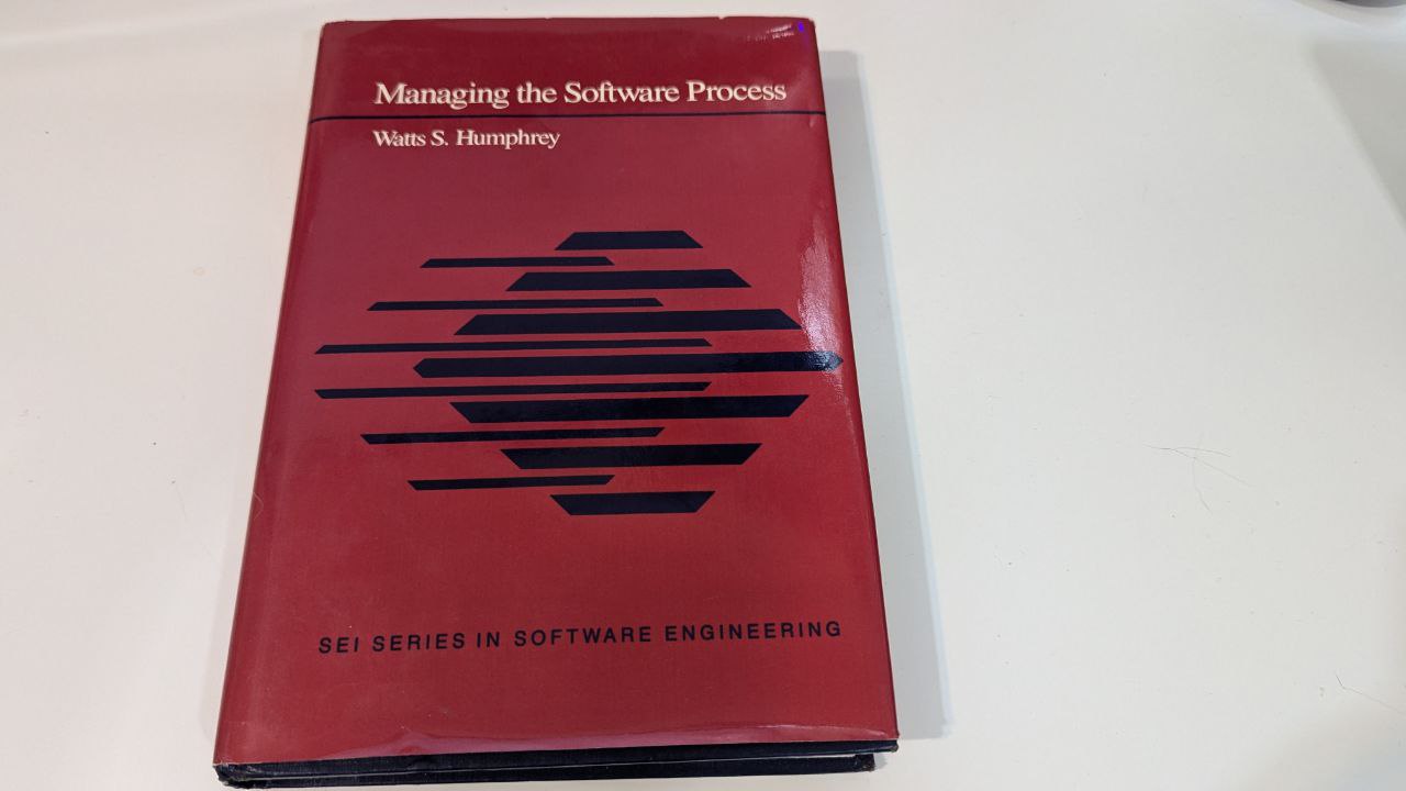 Managing the Software Process