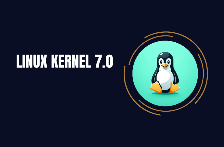 Linux Kernel 7.0